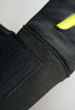 Reusch Attrakt Freegel Gold Finger Support 5160138 7040 black green 4